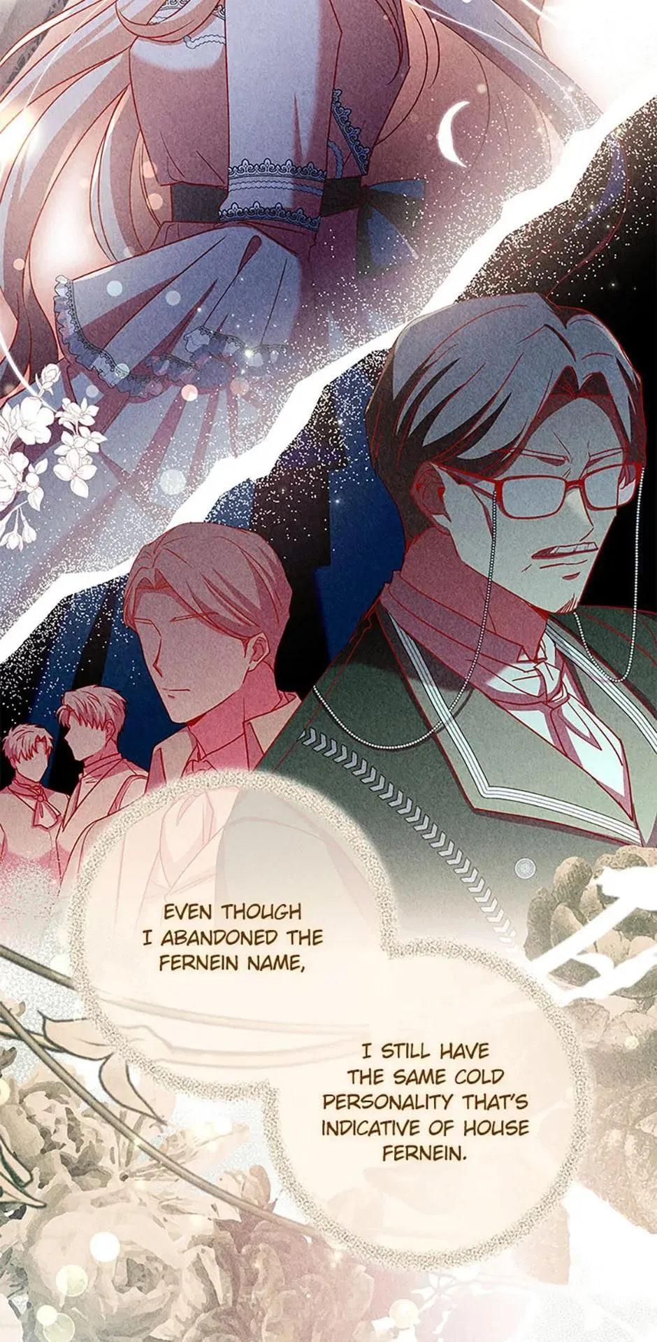 Read Sierra on Strike! chapter 55 image 8 on Lezhin