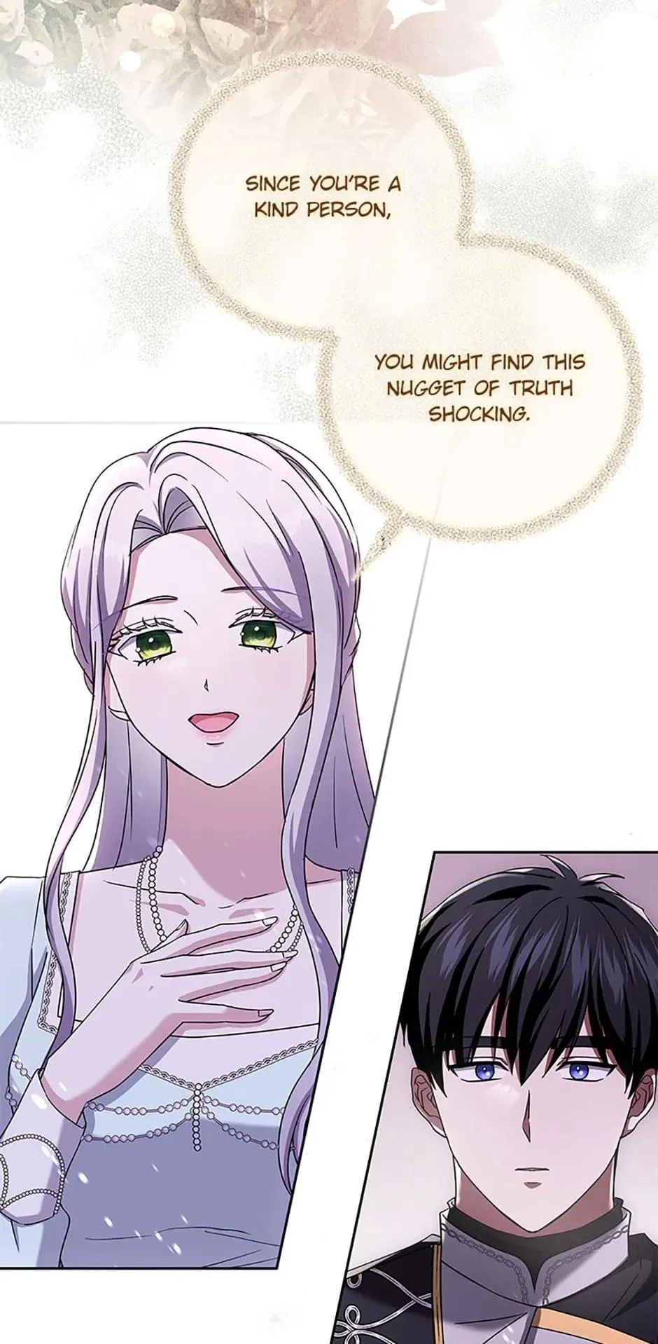 Read Sierra on Strike! chapter 55 image 9 on Lezhin