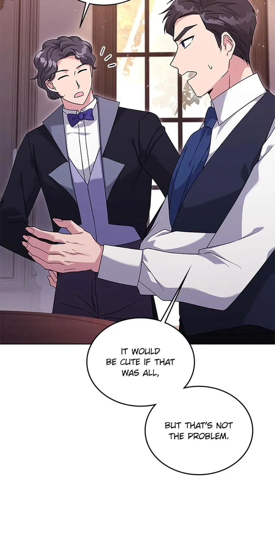 Read Sierra on Strike! chapter 56 image 10 on Lezhin