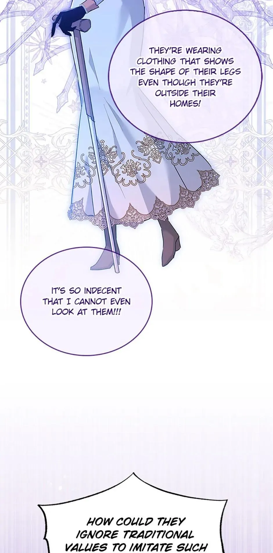 Read Sierra on Strike! chapter 56 image 12 on Lezhin