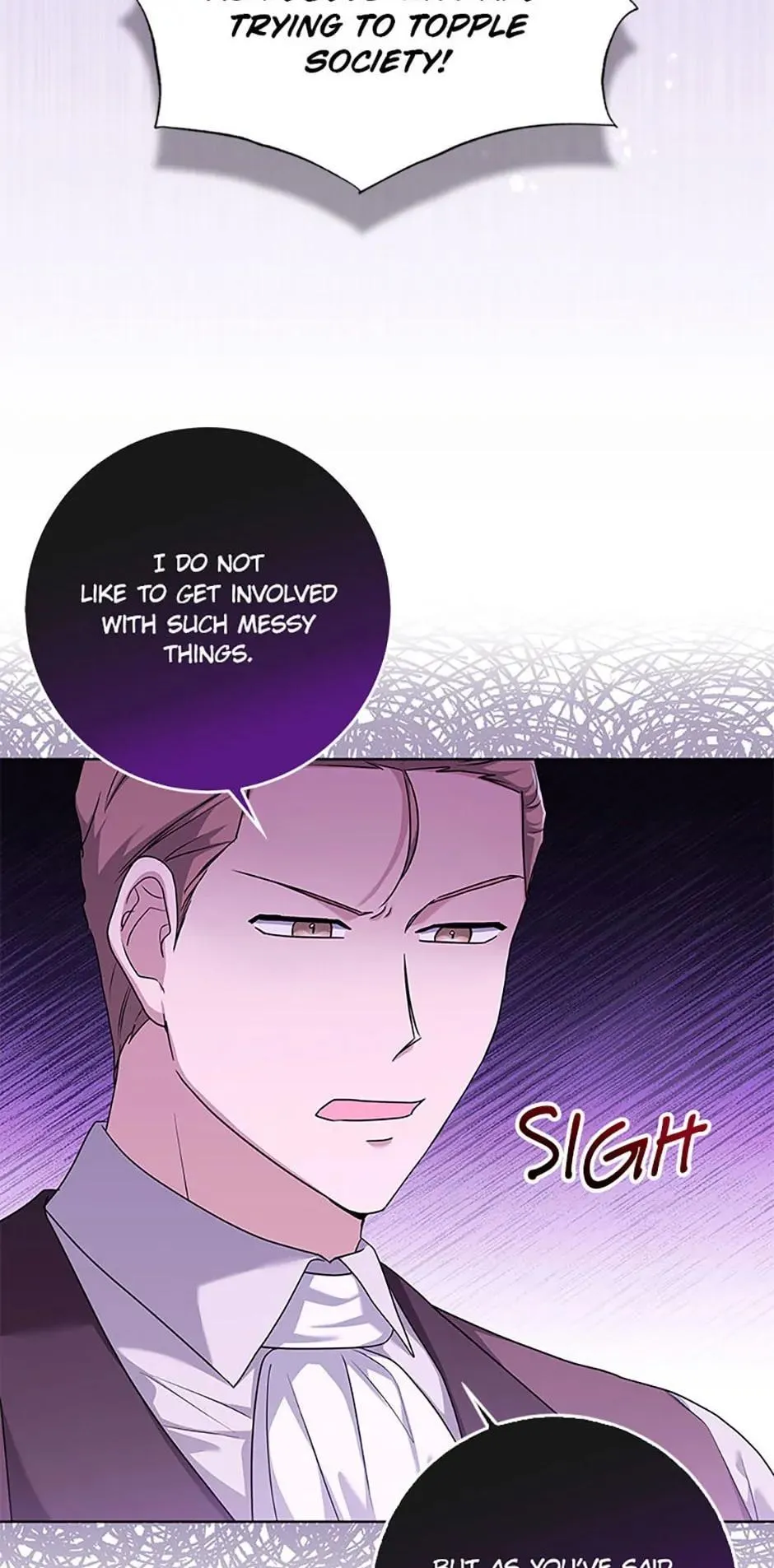 Read Sierra on Strike! chapter 56 image 14 on Lezhin