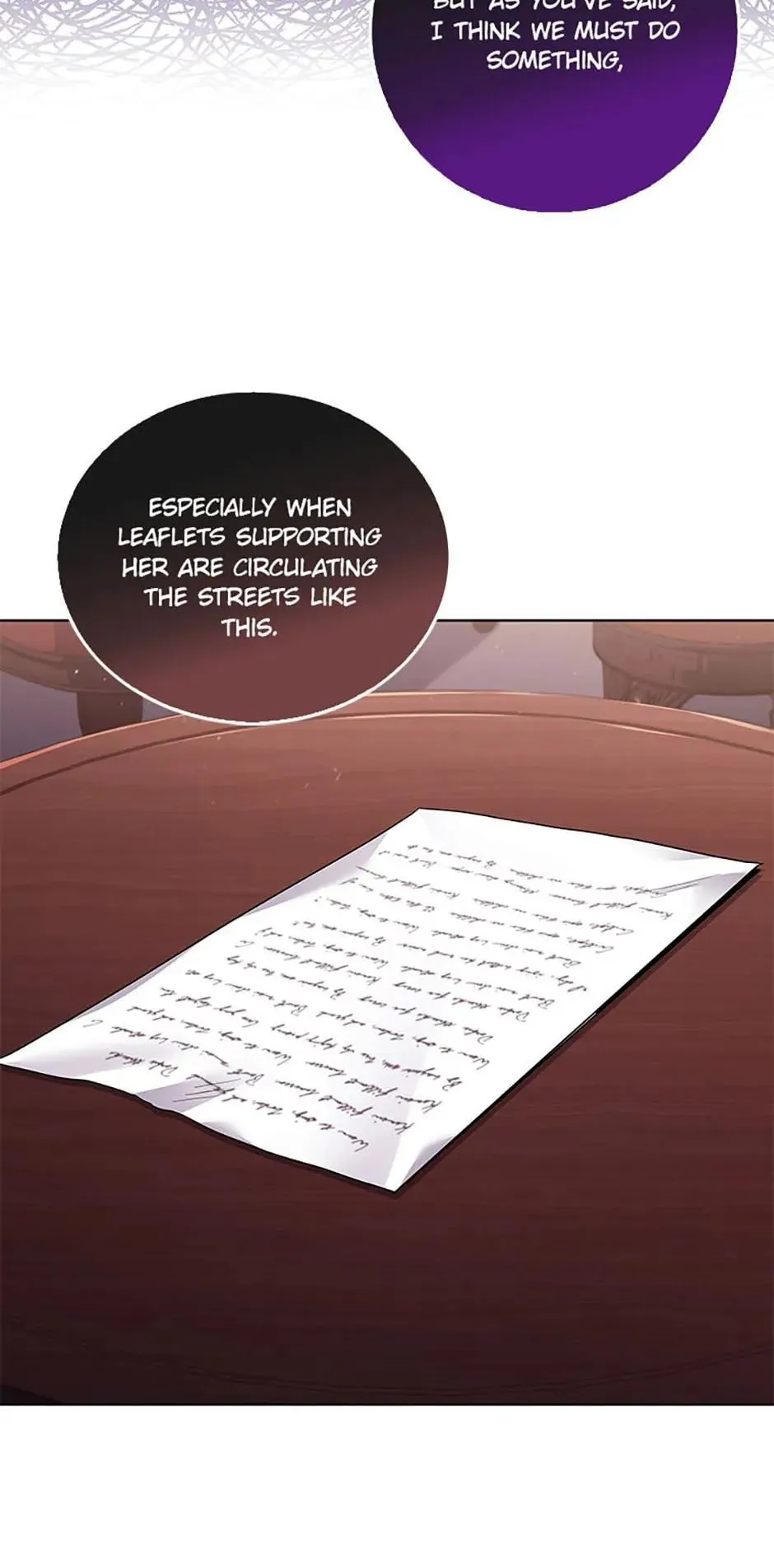Read Sierra on Strike! chapter 56 image 15 on Lezhin