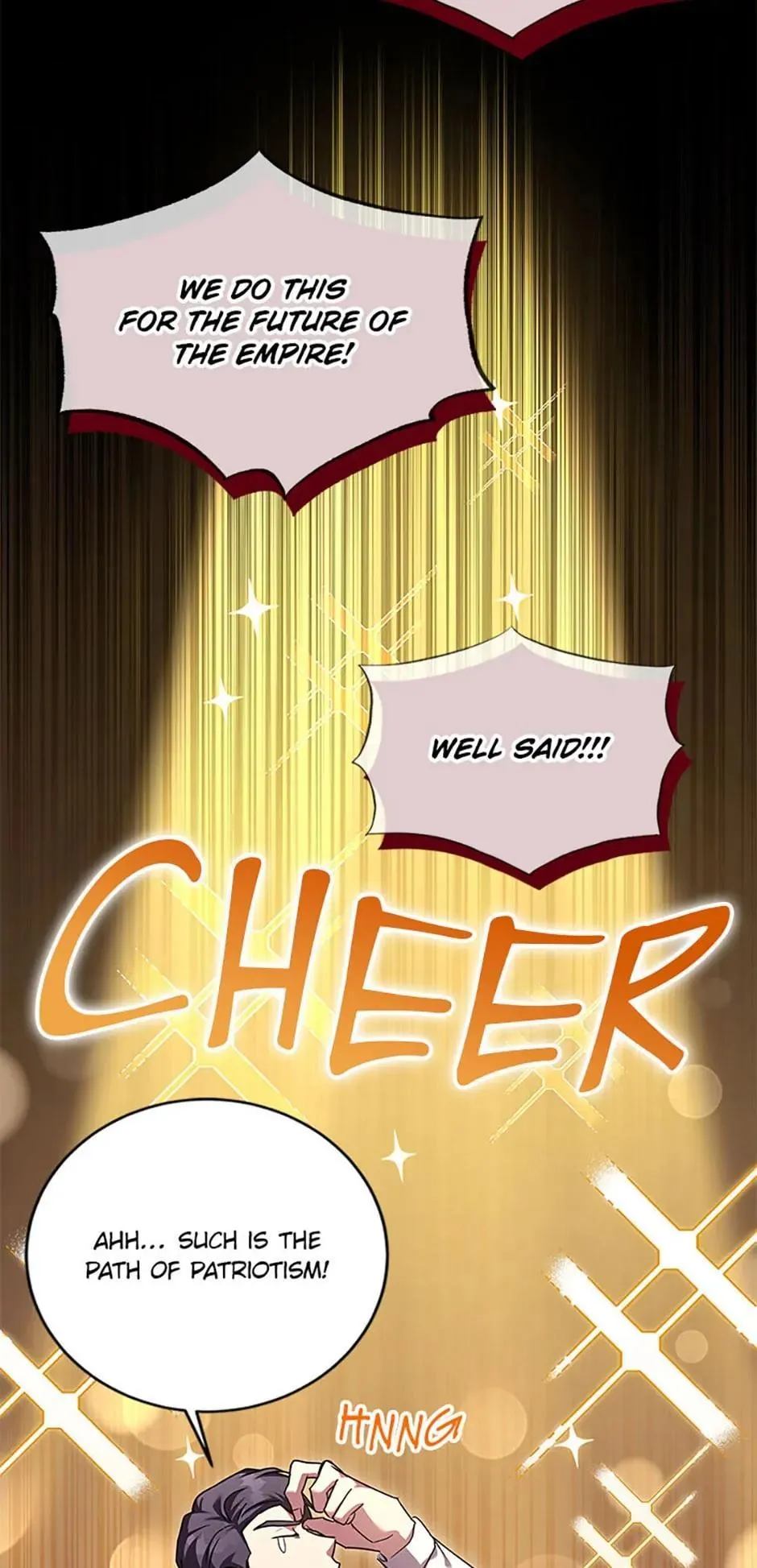 Read Sierra on Strike! chapter 56 image 18 on Lezhin
