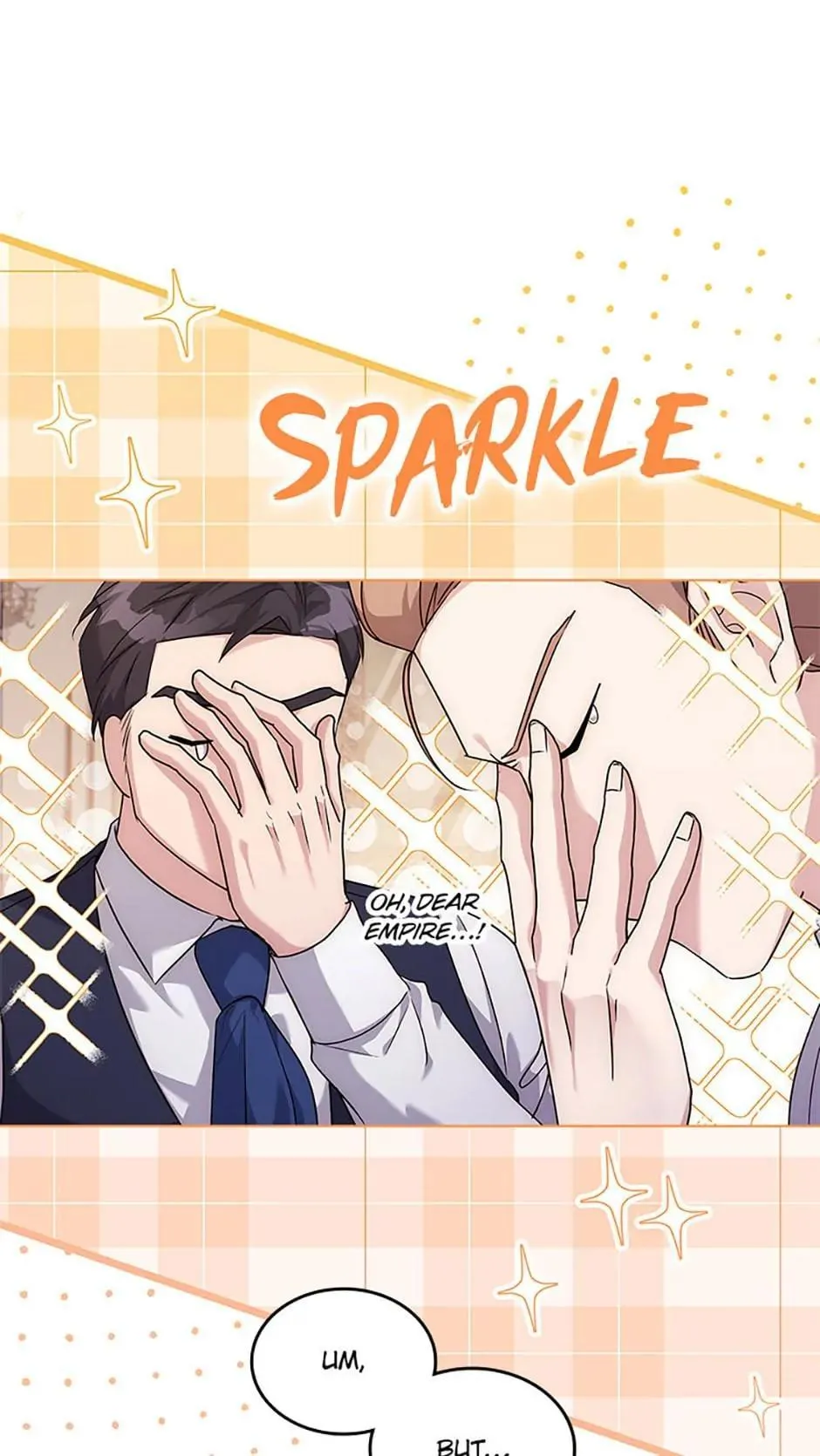 Read Sierra on Strike! chapter 56 image 20 on Lezhin