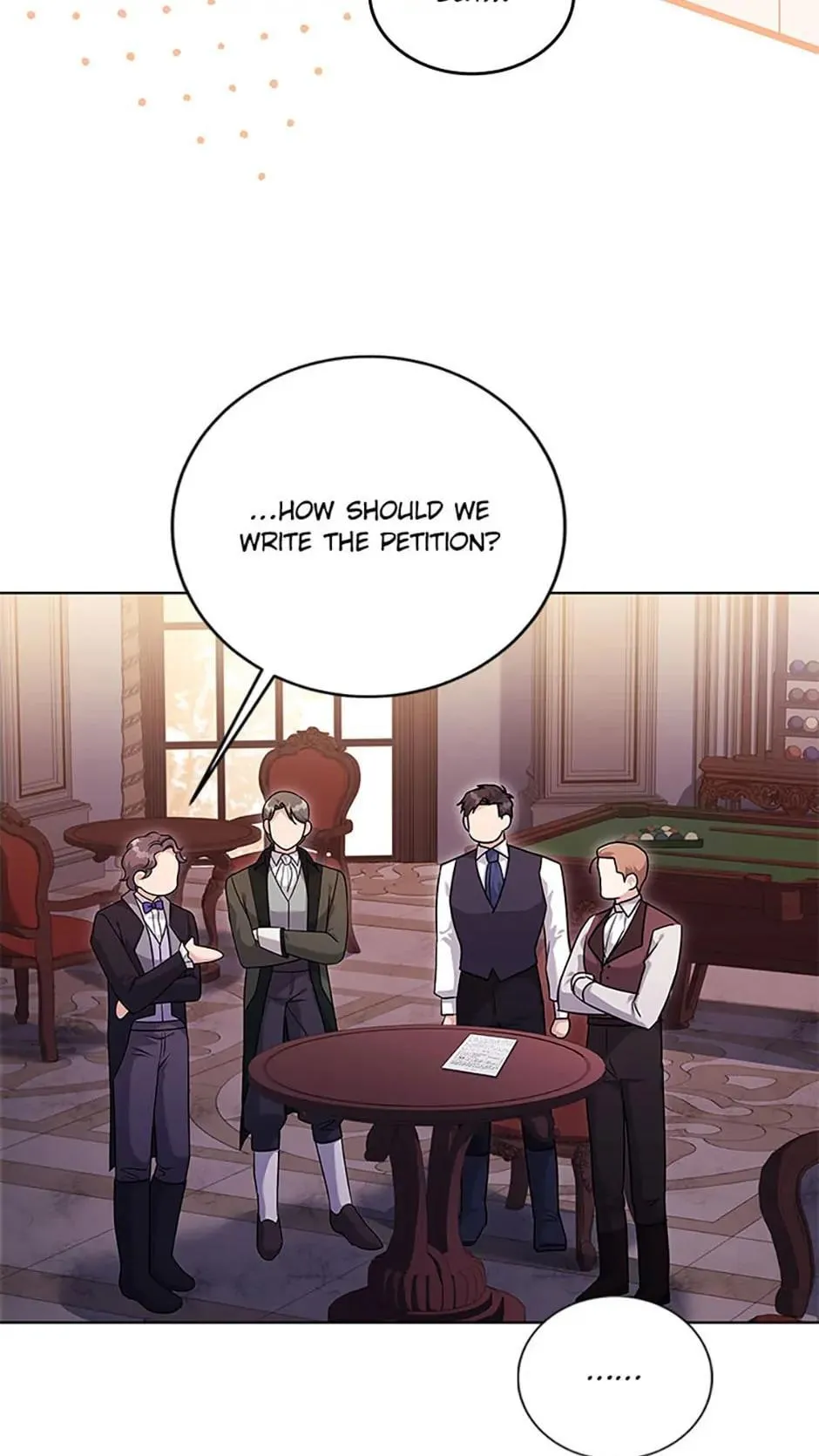 Read Sierra on Strike! chapter 56 image 21 on Lezhin