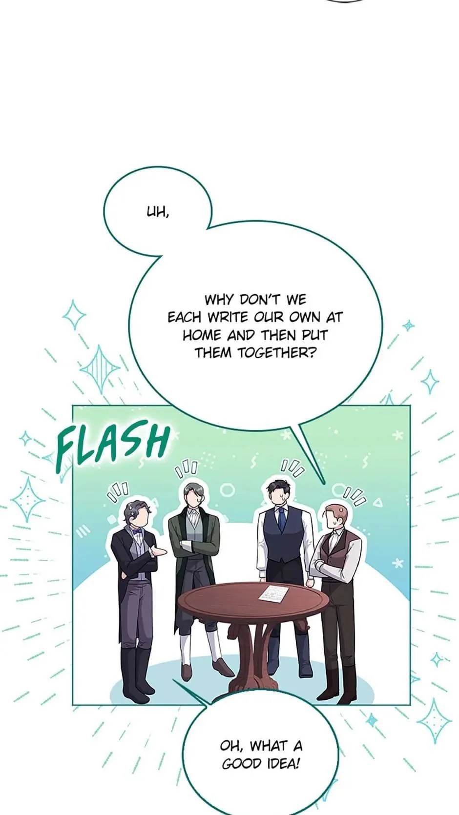 Read Sierra on Strike! chapter 56 image 22 on Lezhin