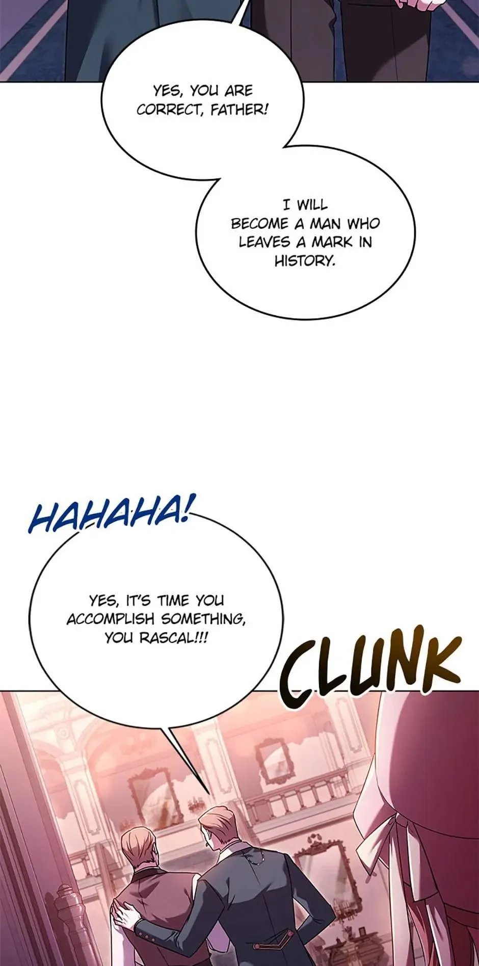 Read Sierra on Strike! chapter 56 image 27 on Lezhin