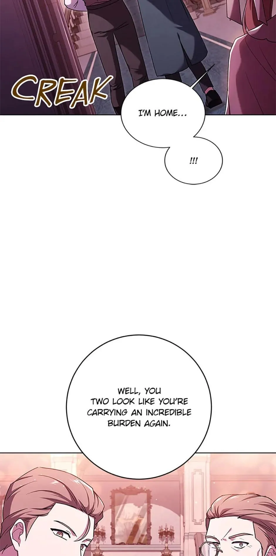 Read Sierra on Strike! chapter 56 image 28 on Lezhin