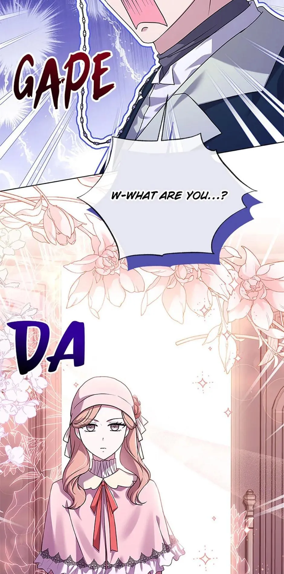 Read Sierra on Strike! chapter 56 image 30 on Lezhin