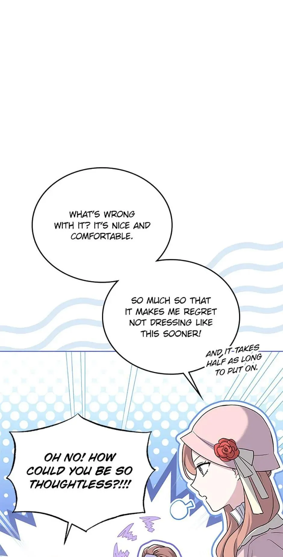 Read Sierra on Strike! chapter 56 image 32 on Lezhin