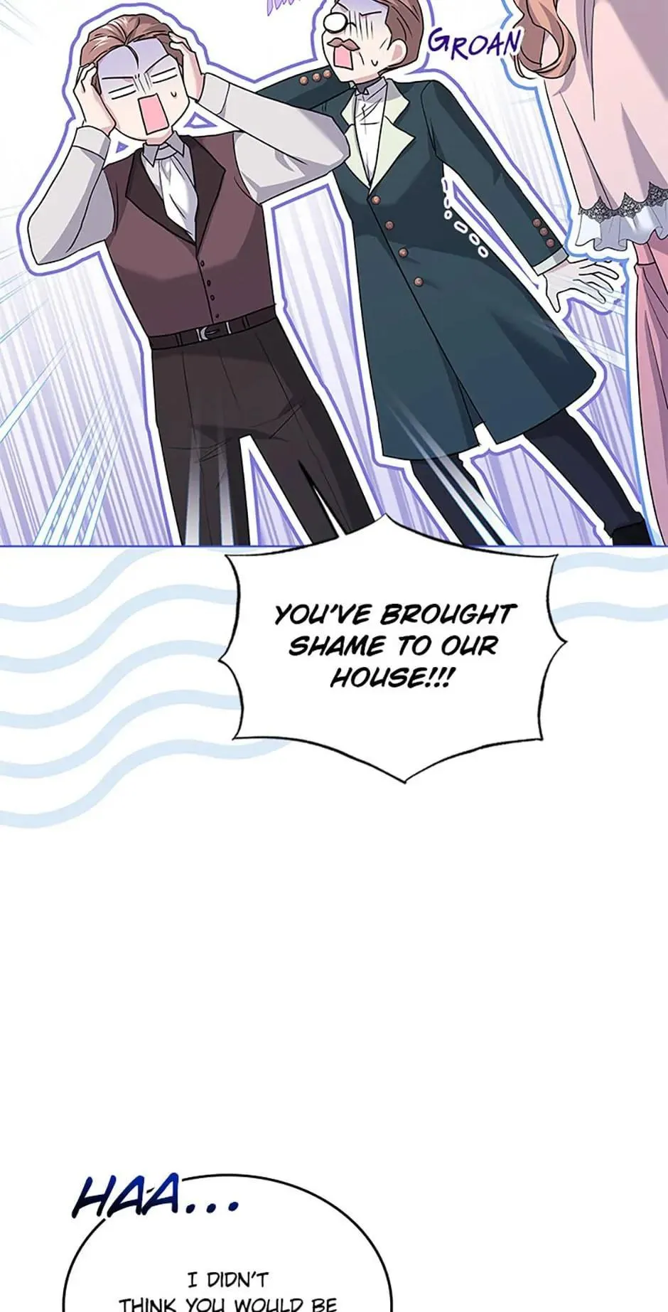Read Sierra on Strike! chapter 56 image 33 on Lezhin