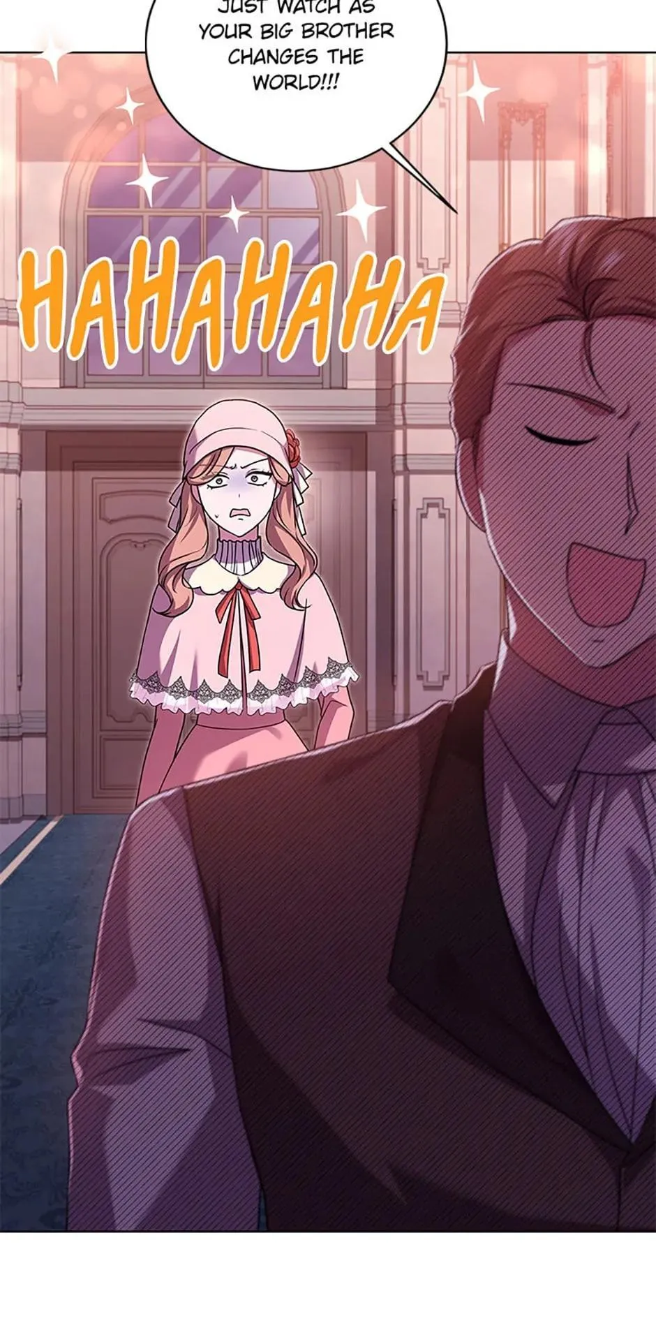 Read Sierra on Strike! chapter 56 image 39 on Lezhin