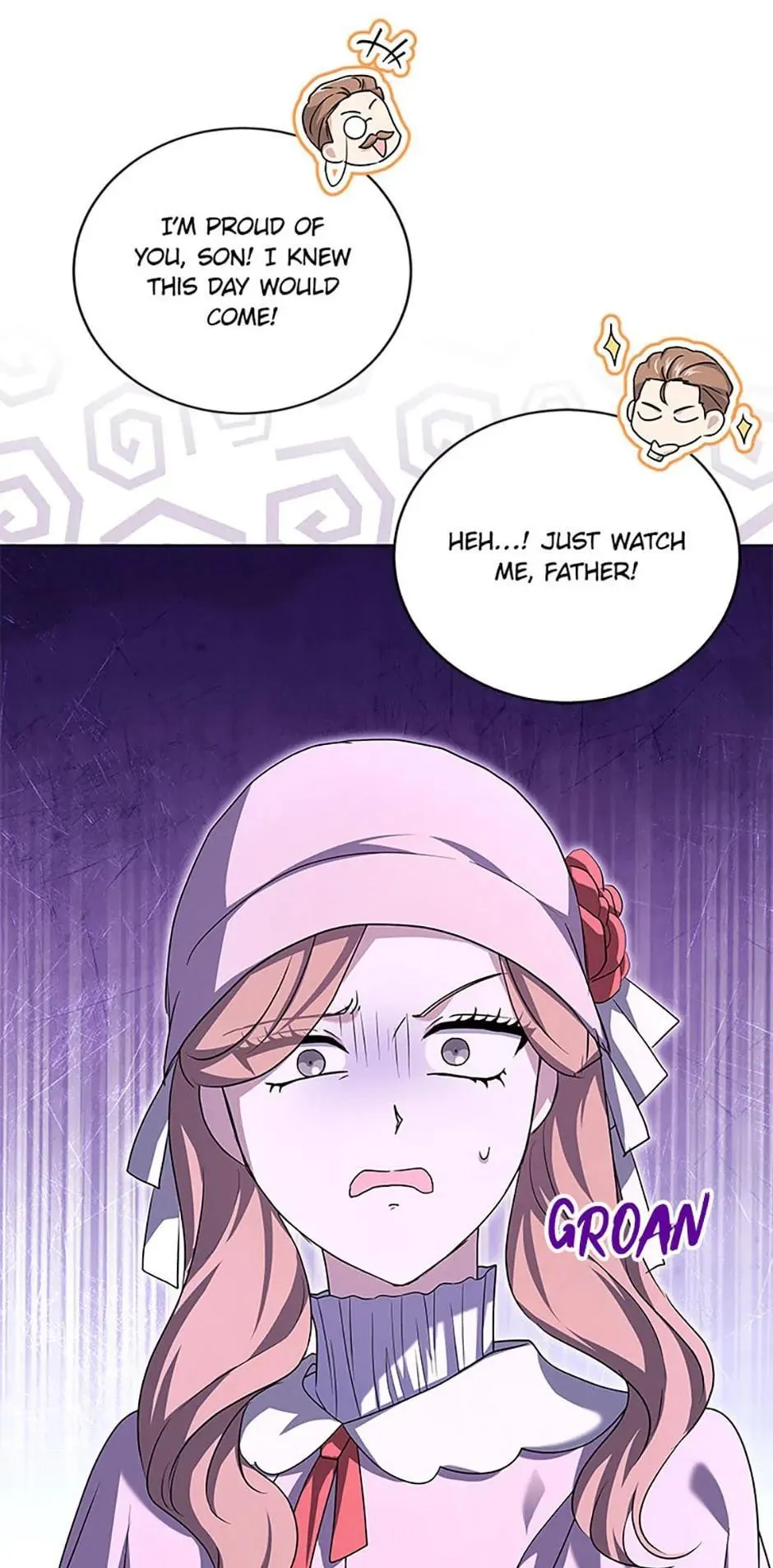 Read Sierra on Strike! chapter 56 image 40 on Lezhin