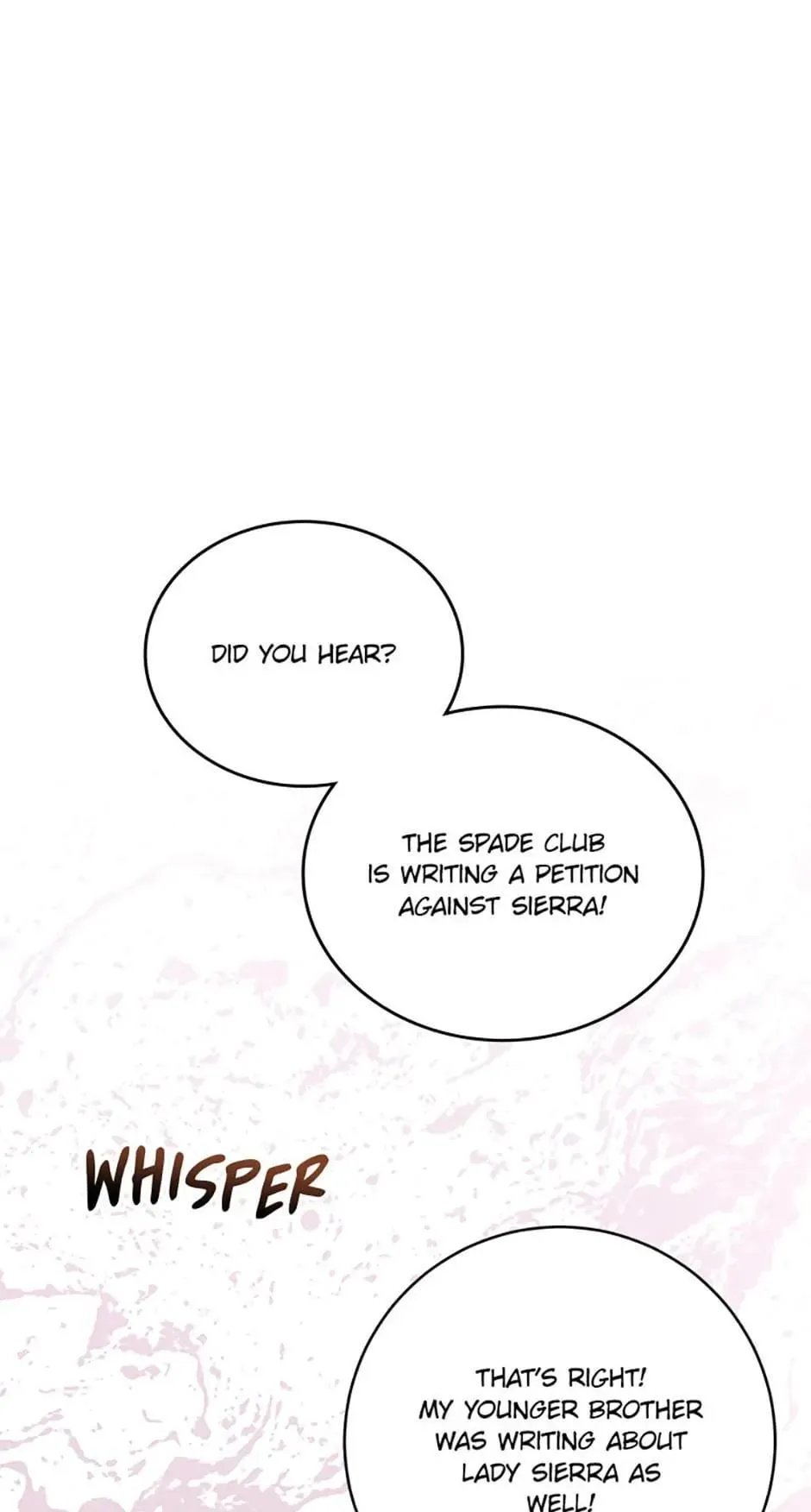 Read Sierra on Strike! chapter 56 image 43 on Lezhin