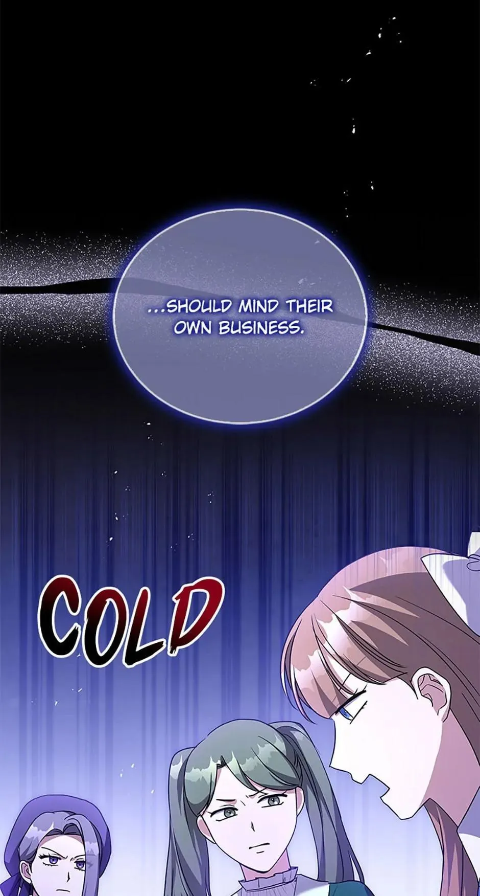 Read Sierra on Strike! chapter 56 image 46 on Lezhin