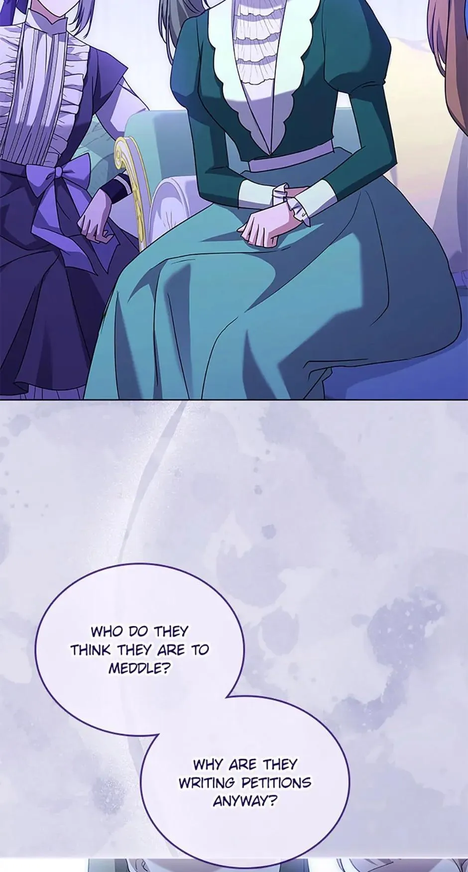 Read Sierra on Strike! chapter 56 image 47 on Lezhin