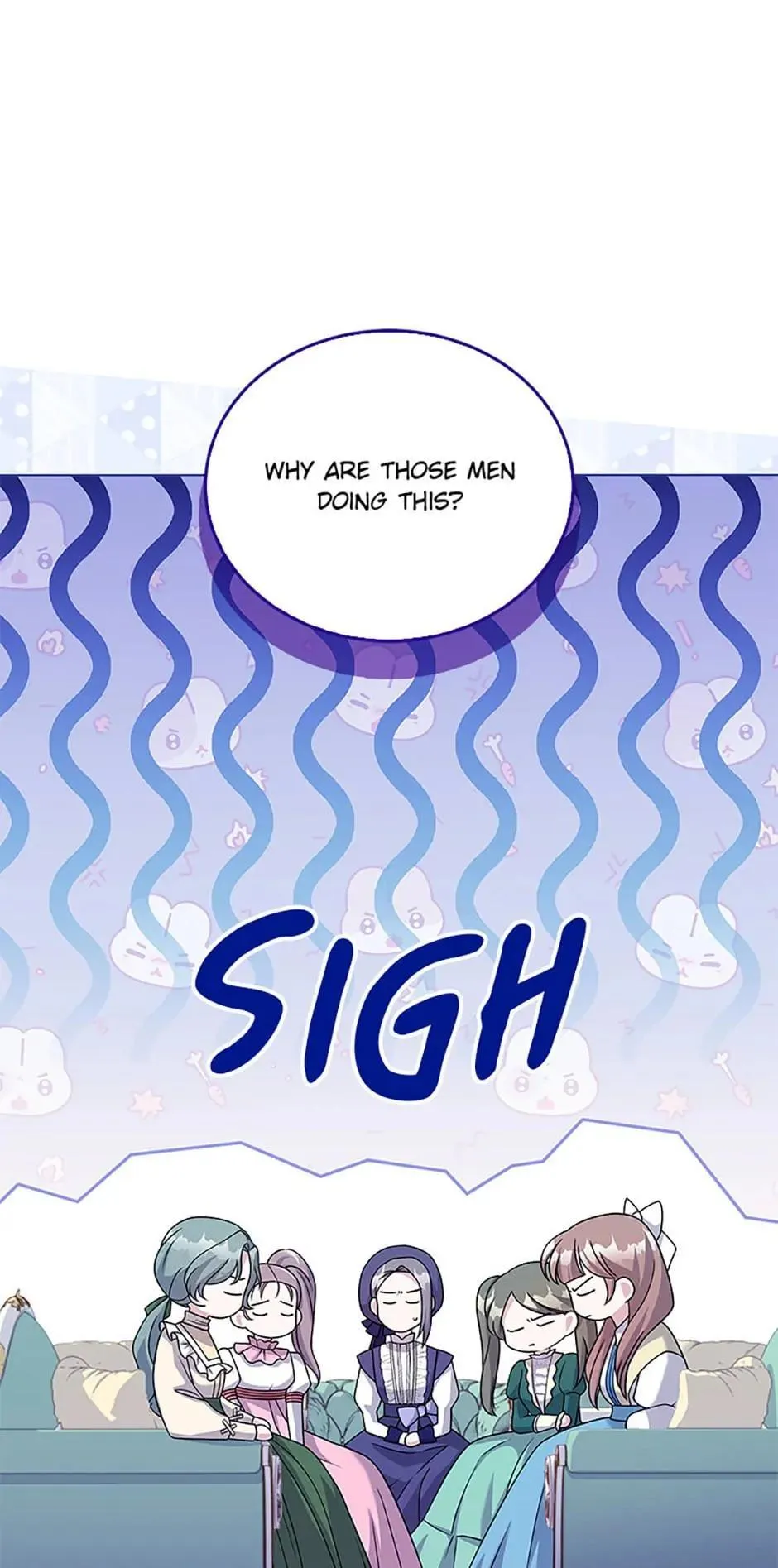 Read Sierra on Strike! chapter 56 image 49 on Lezhin