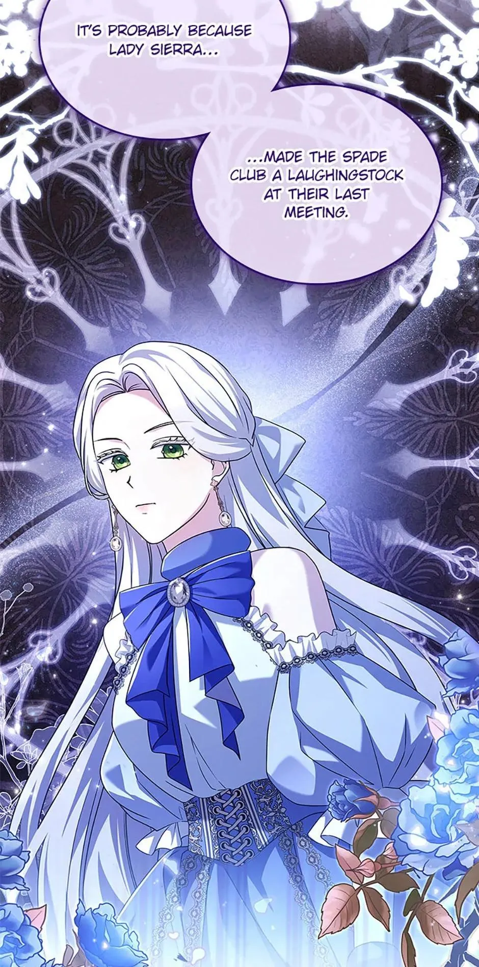 Read Sierra on Strike! chapter 56 image 51 on Lezhin