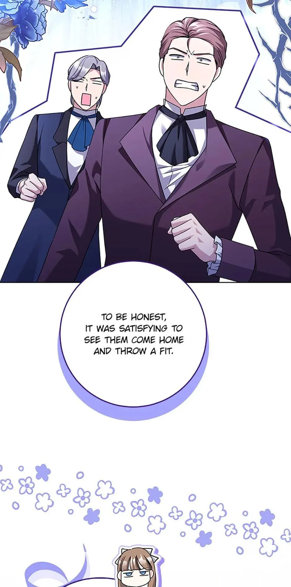 Read Sierra on Strike! chapter 56 image 52 on Lezhin