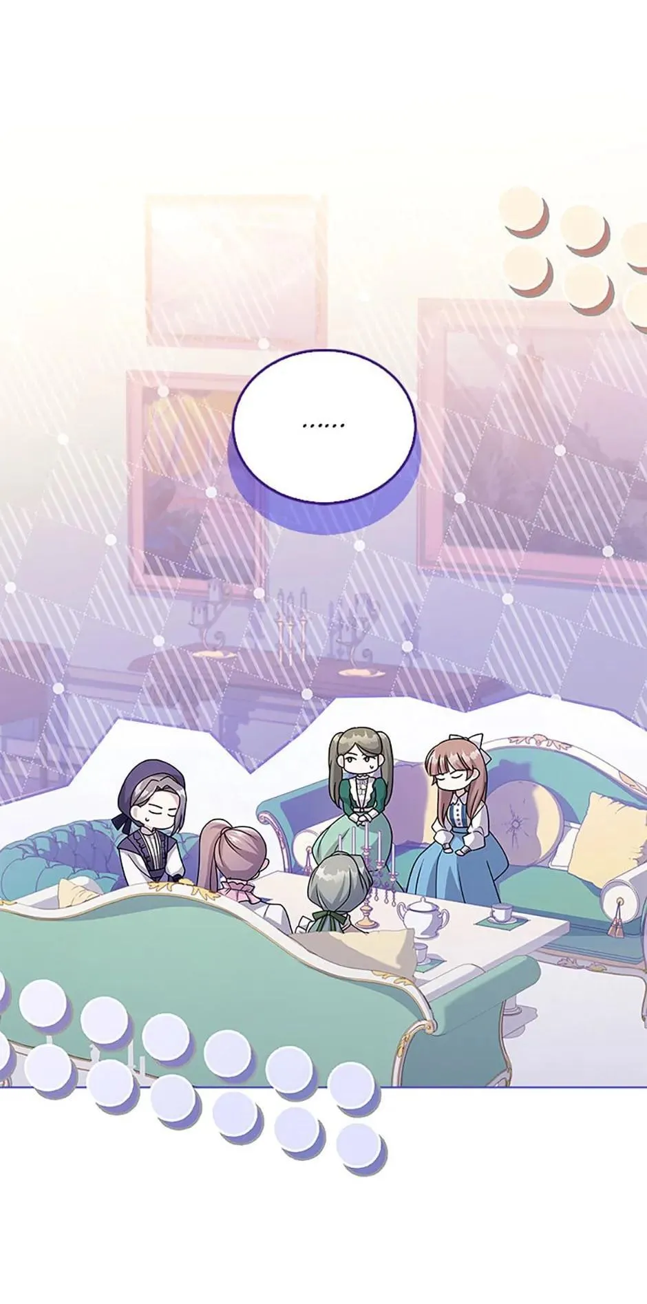 Read Sierra on Strike! chapter 56 image 54 on Lezhin