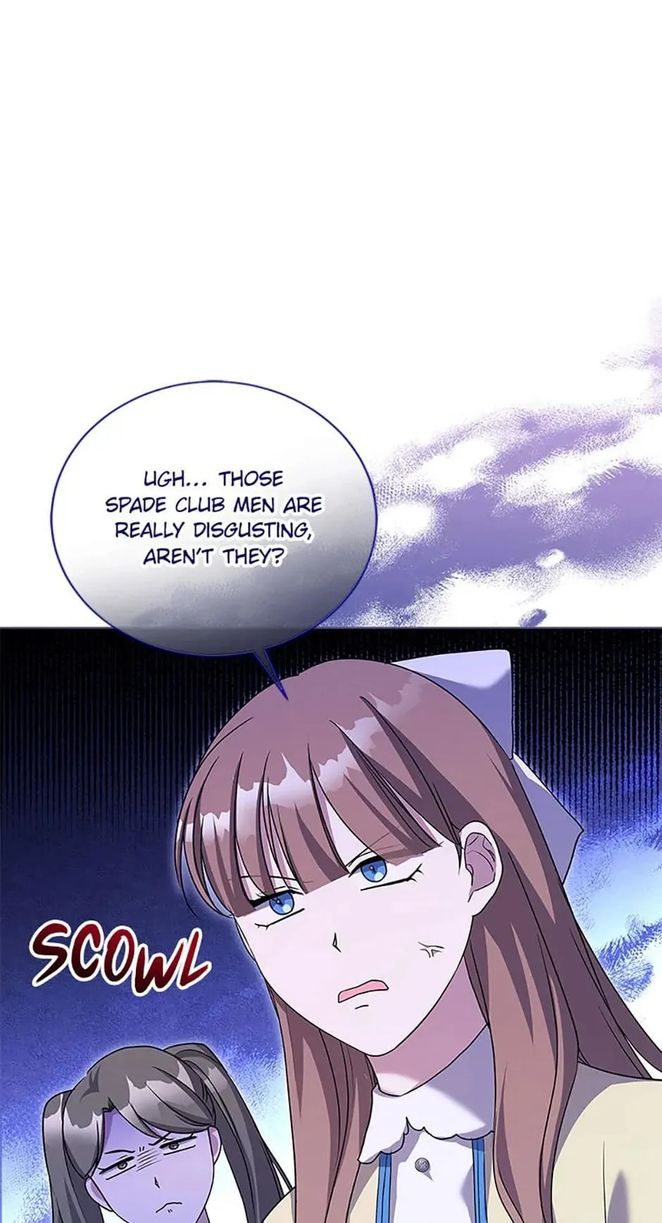 Read Sierra on Strike! chapter 56 image 55 on Lezhin