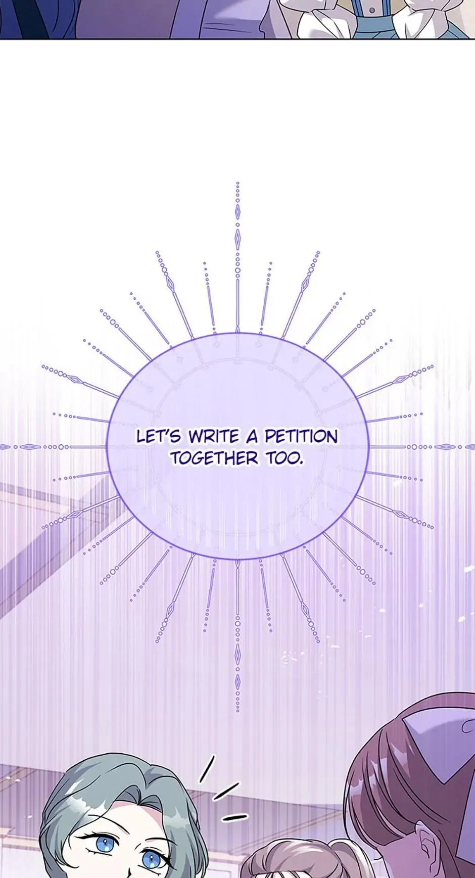 Read Sierra on Strike! chapter 56 image 58 on Lezhin