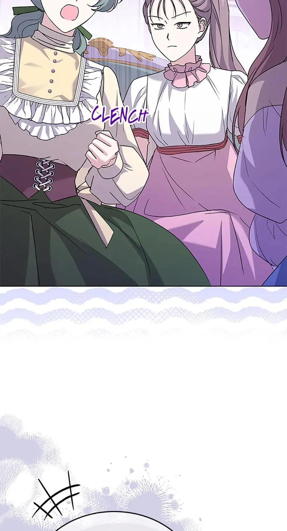 Read Sierra on Strike! chapter 56 image 59 on Lezhin