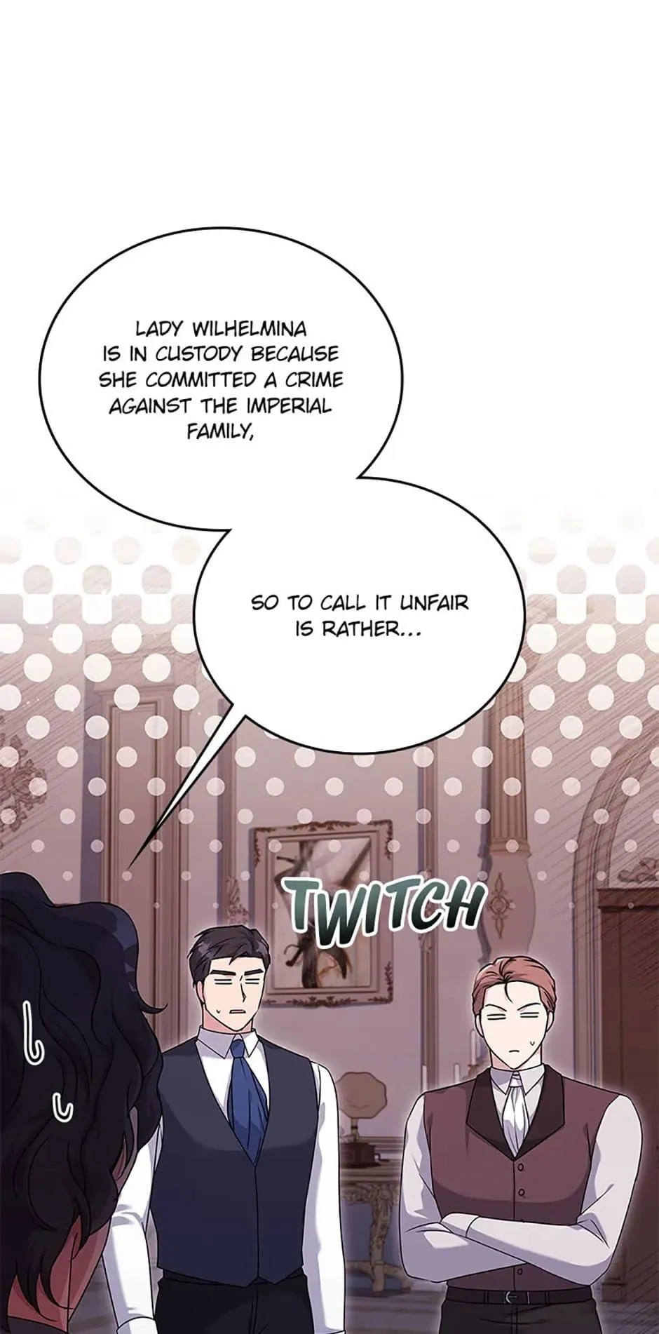 Read Sierra on Strike! chapter 56 image 6 on Lezhin
