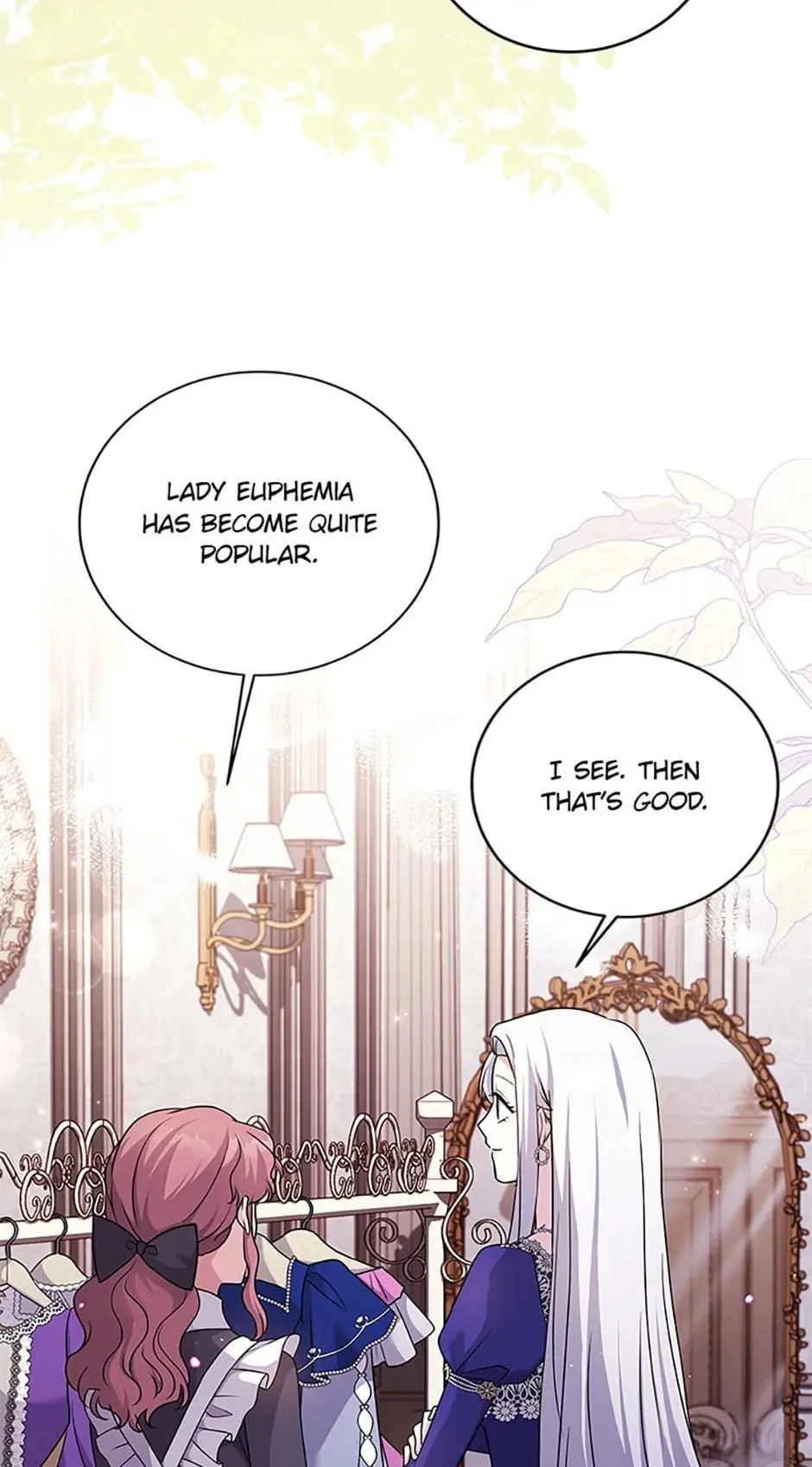 Read Sierra on Strike! chapter 56 image 62 on Lezhin