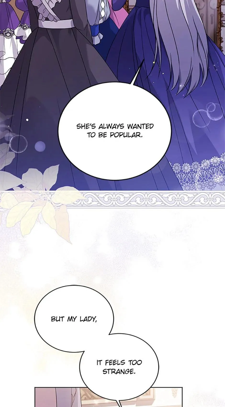 Read Sierra on Strike! chapter 56 image 63 on Lezhin