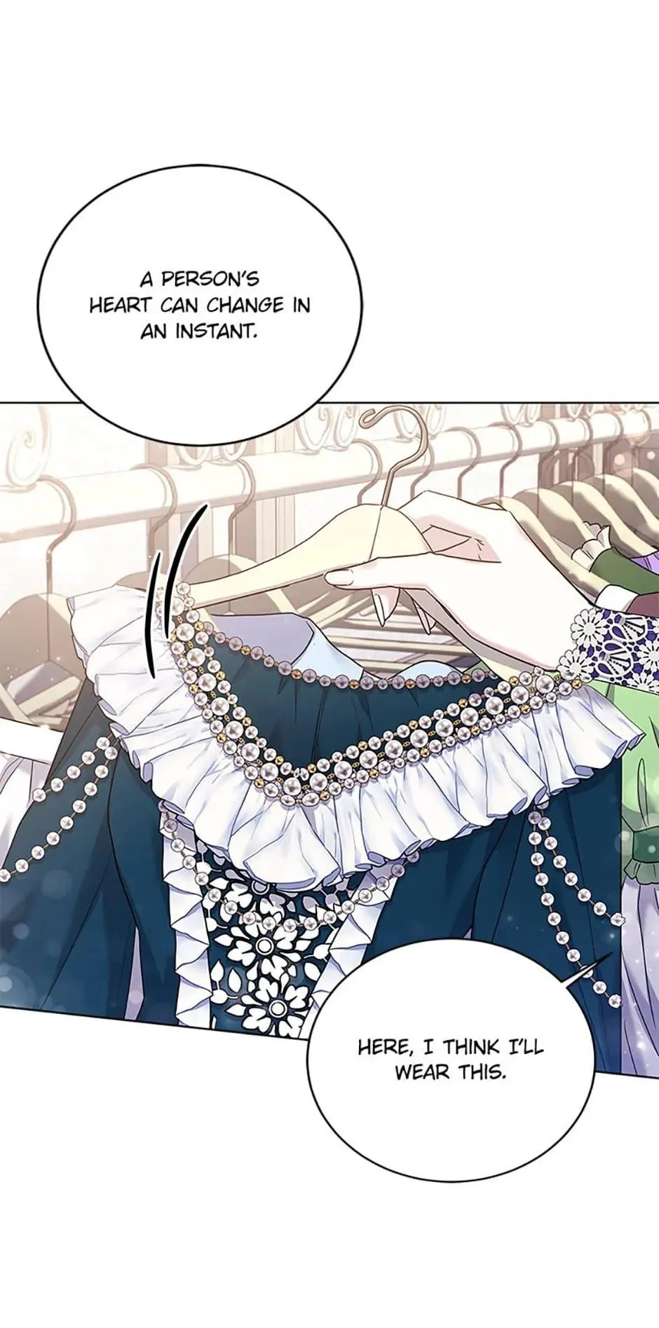 Read Sierra on Strike! chapter 56 image 67 on Lezhin