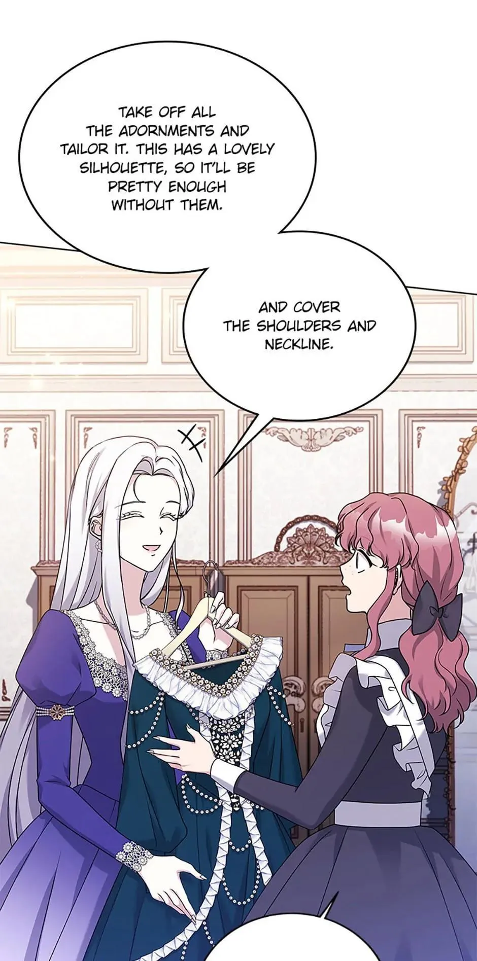 Read Sierra on Strike! chapter 56 image 68 on Lezhin