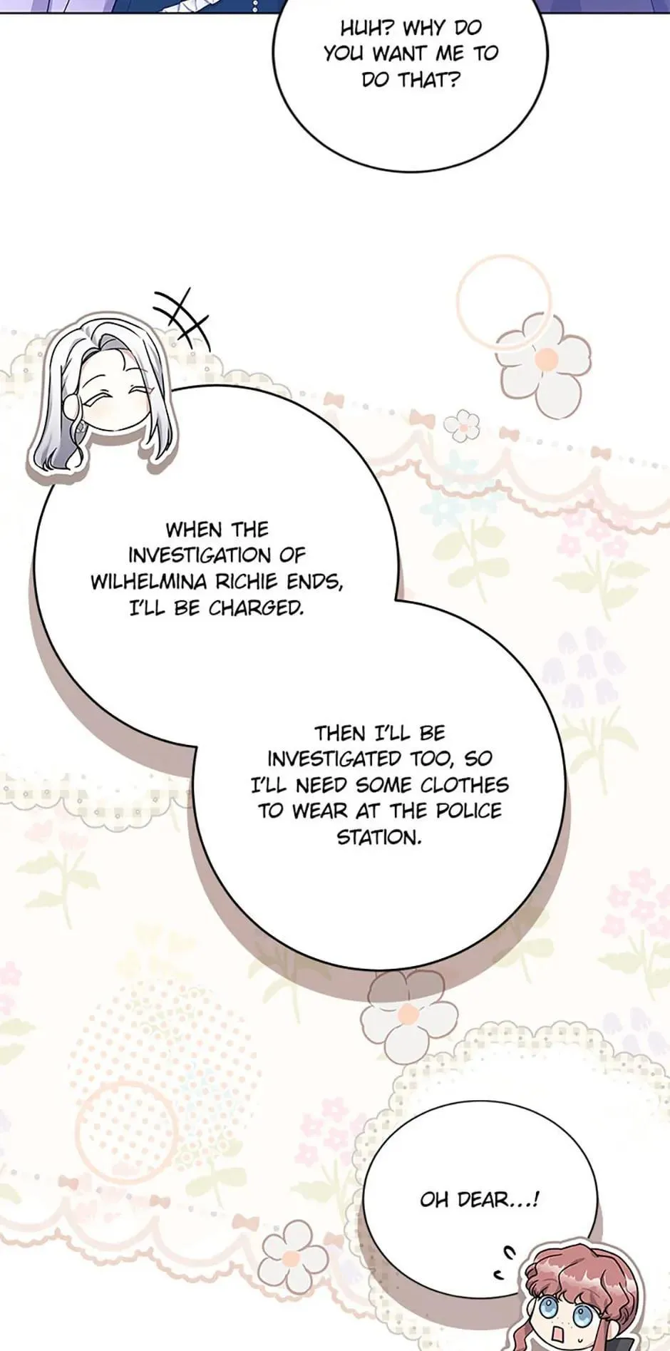 Read Sierra on Strike! chapter 56 image 69 on Lezhin