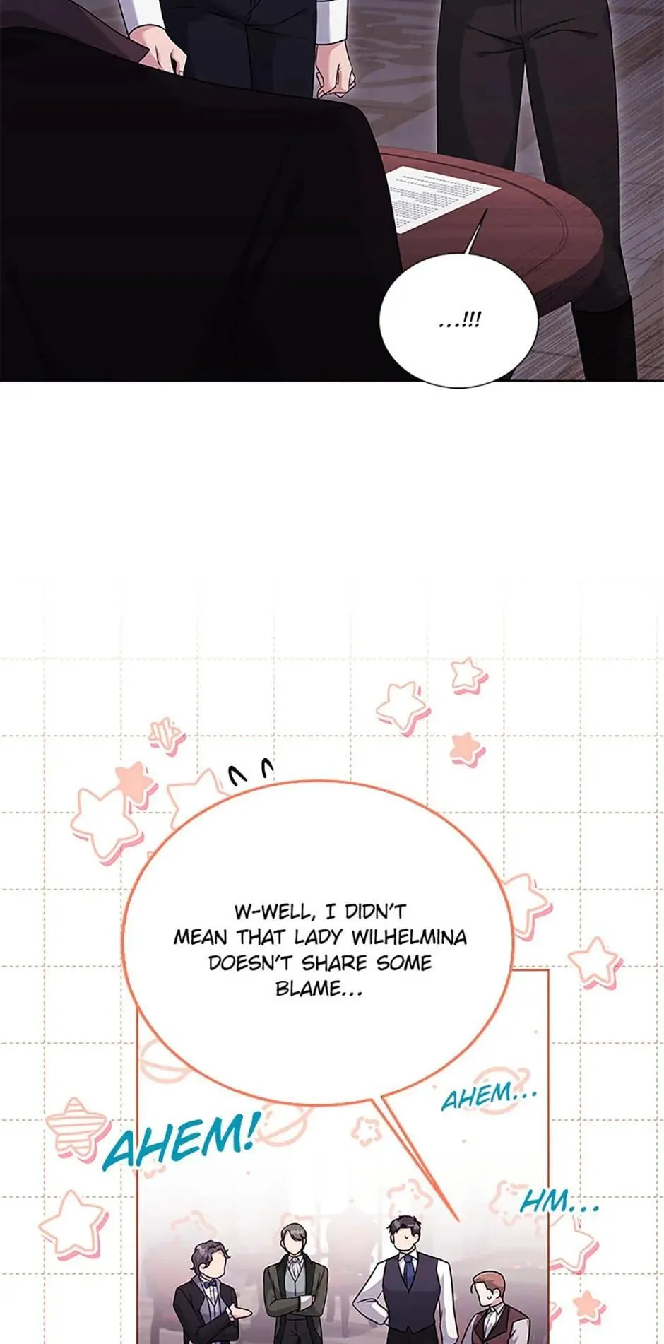 Read Sierra on Strike! chapter 56 image 7 on Lezhin