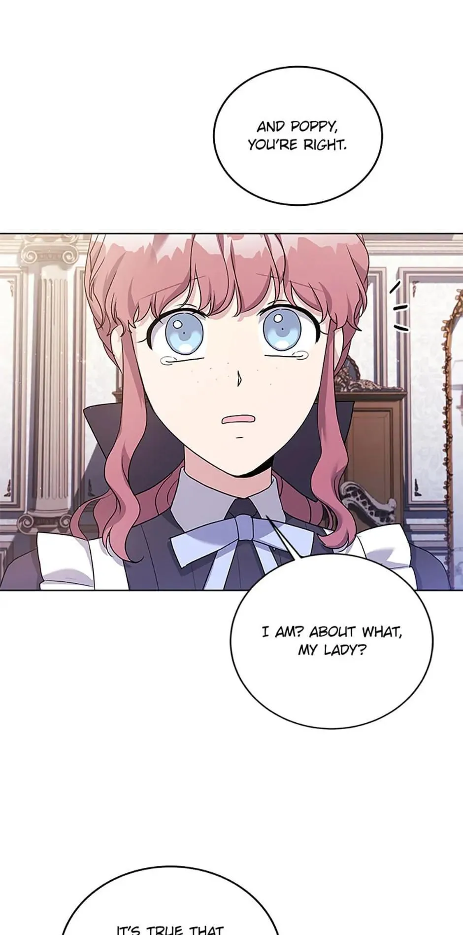 Read Sierra on Strike! chapter 56 image 71 on Lezhin