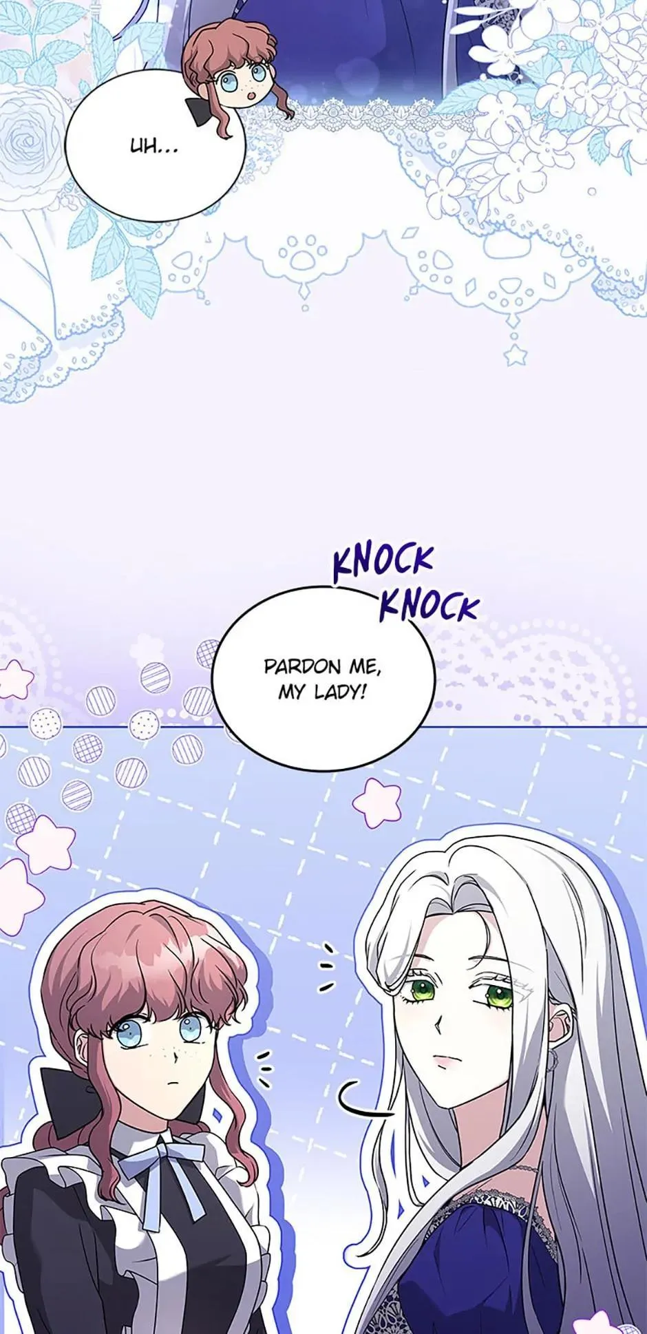 Read Sierra on Strike! chapter 56 image 74 on Lezhin