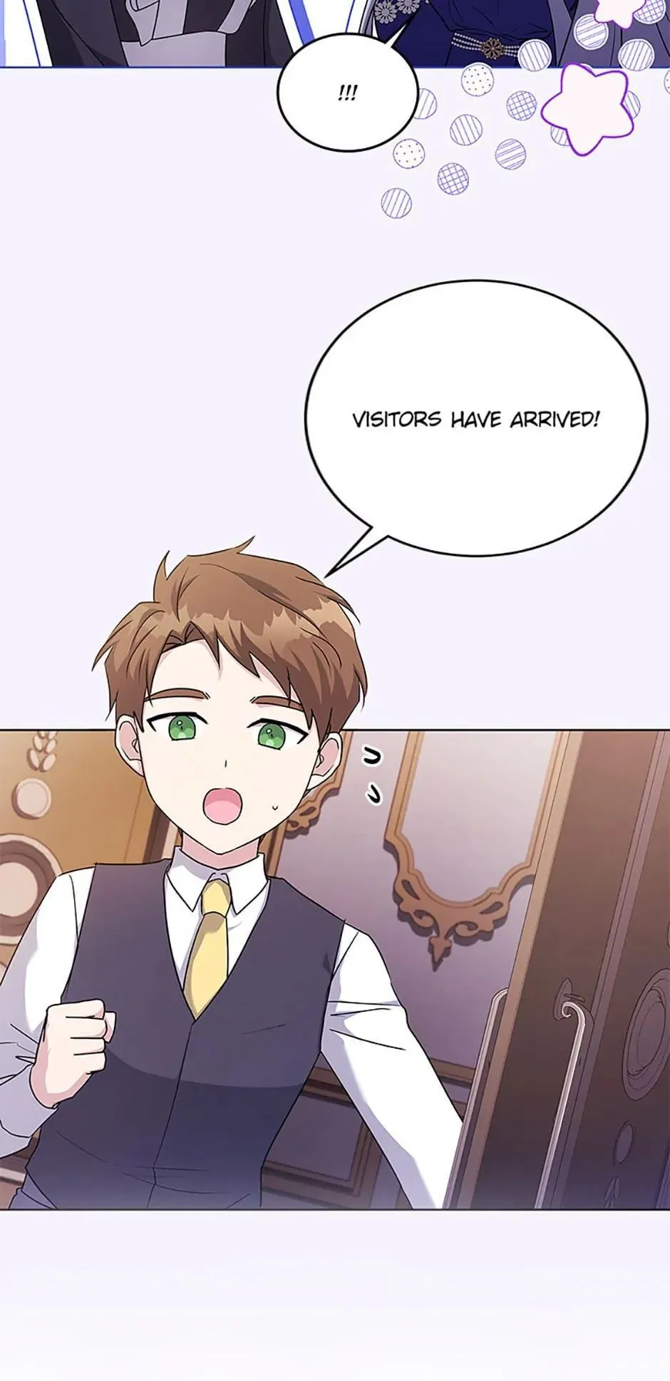 Read Sierra on Strike! chapter 56 image 75 on Lezhin
