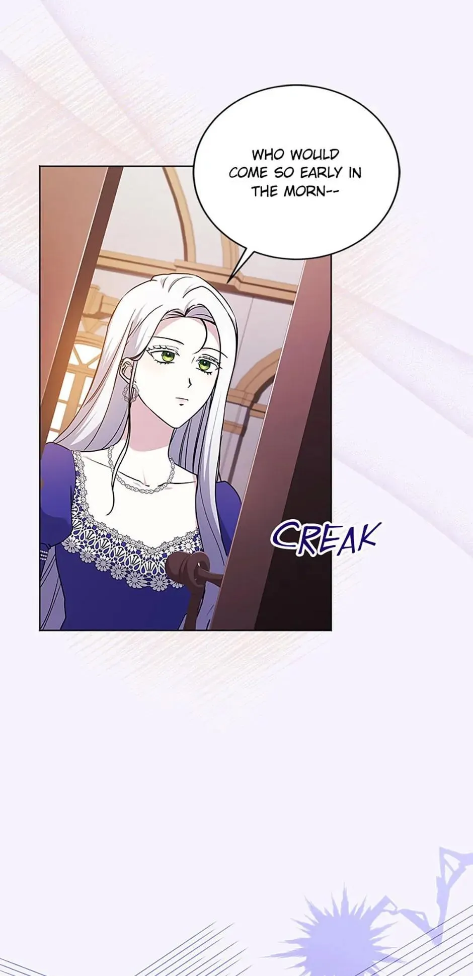 Read Sierra on Strike! chapter 56 image 77 on Lezhin