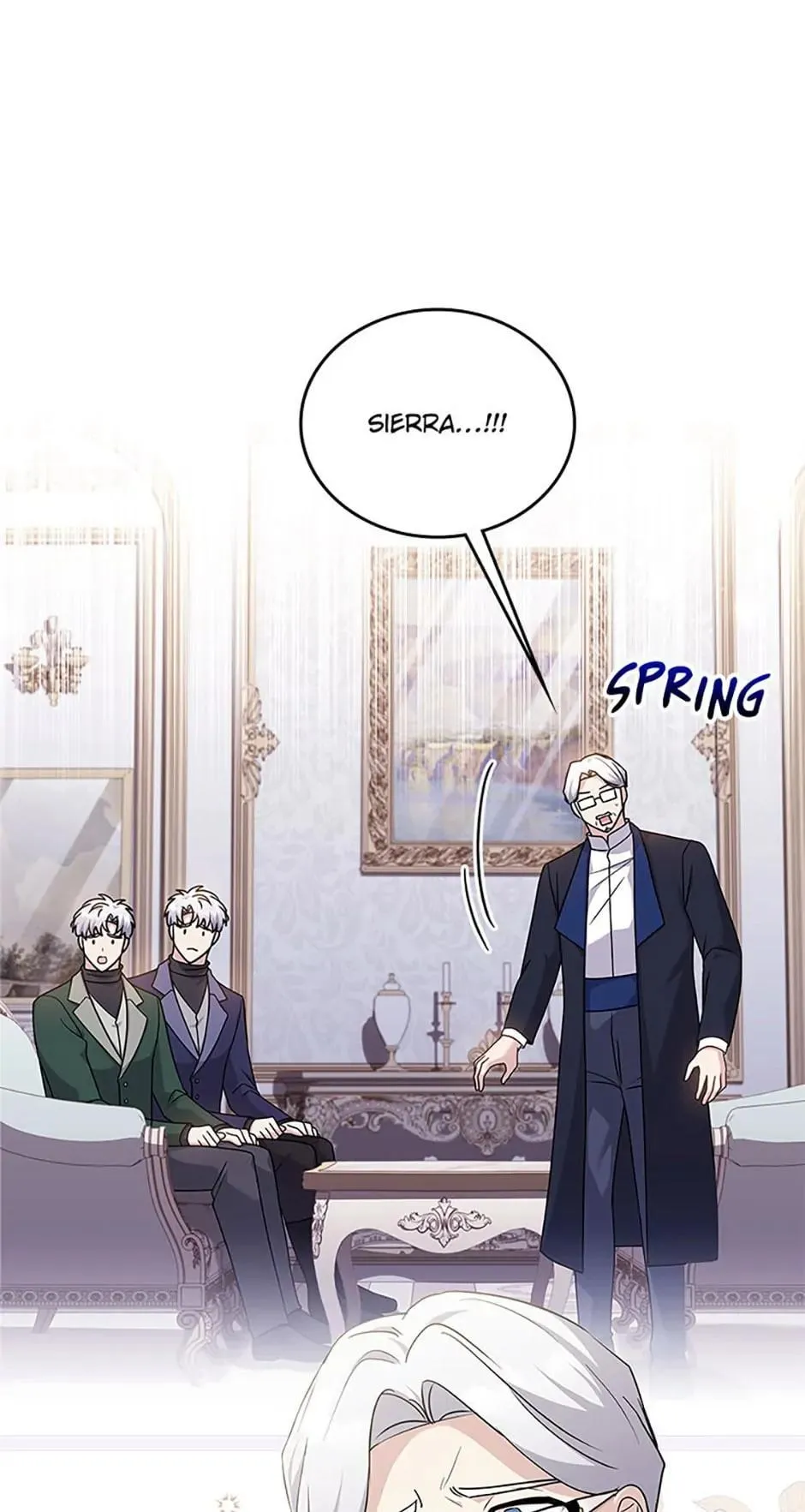 Read Sierra on Strike! chapter 56 image 79 on Lezhin