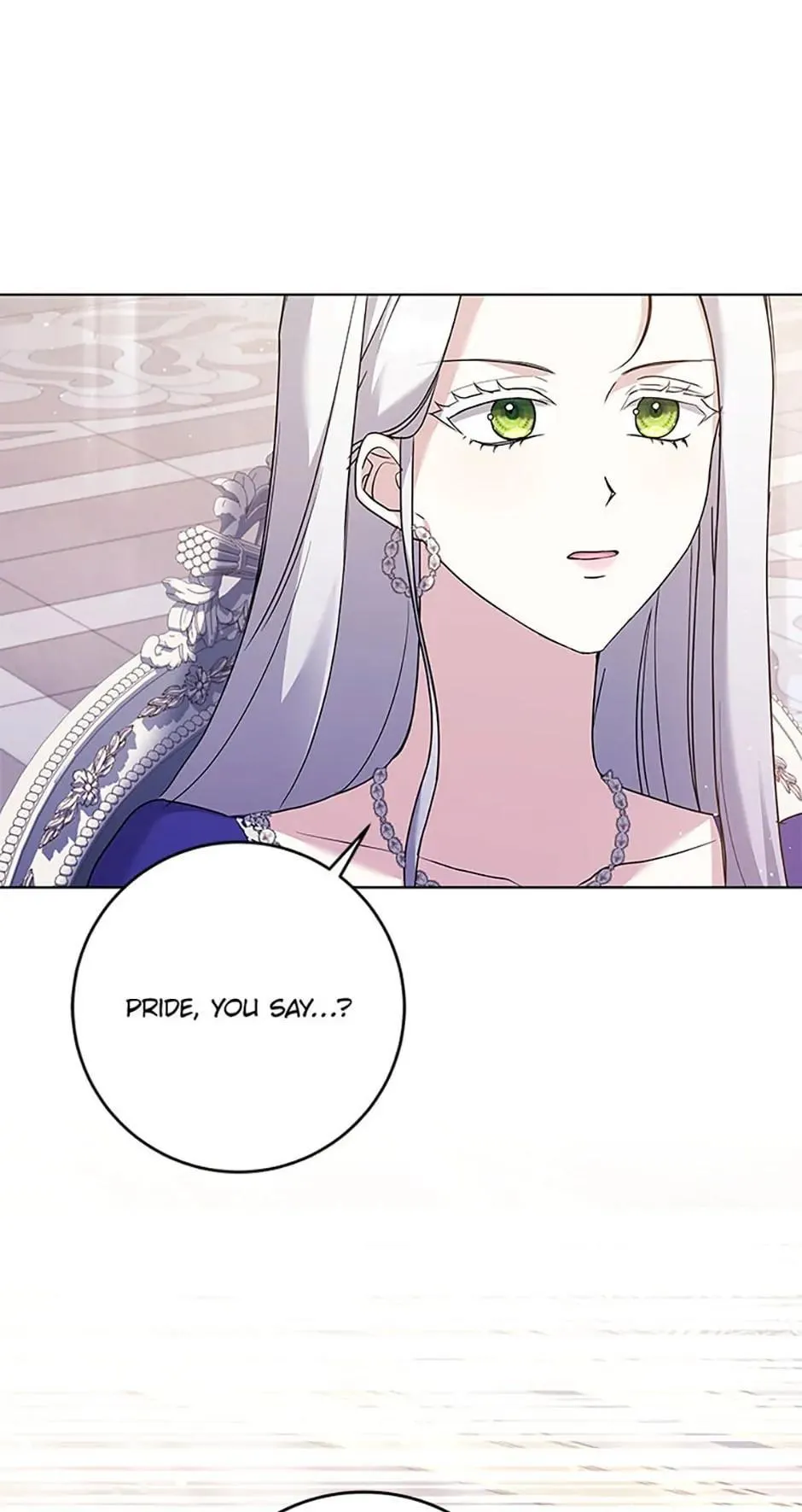 Read Sierra on Strike! chapter 57 image 11 on Lezhin