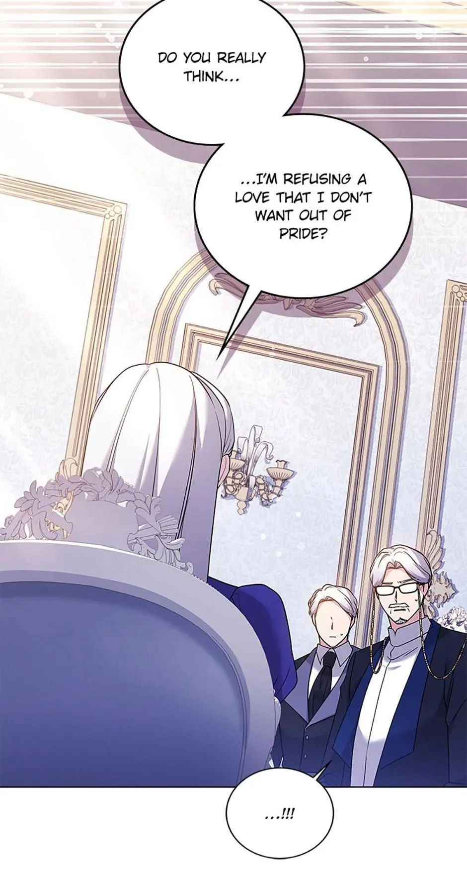 Read Sierra on Strike! chapter 57 image 12 on Lezhin