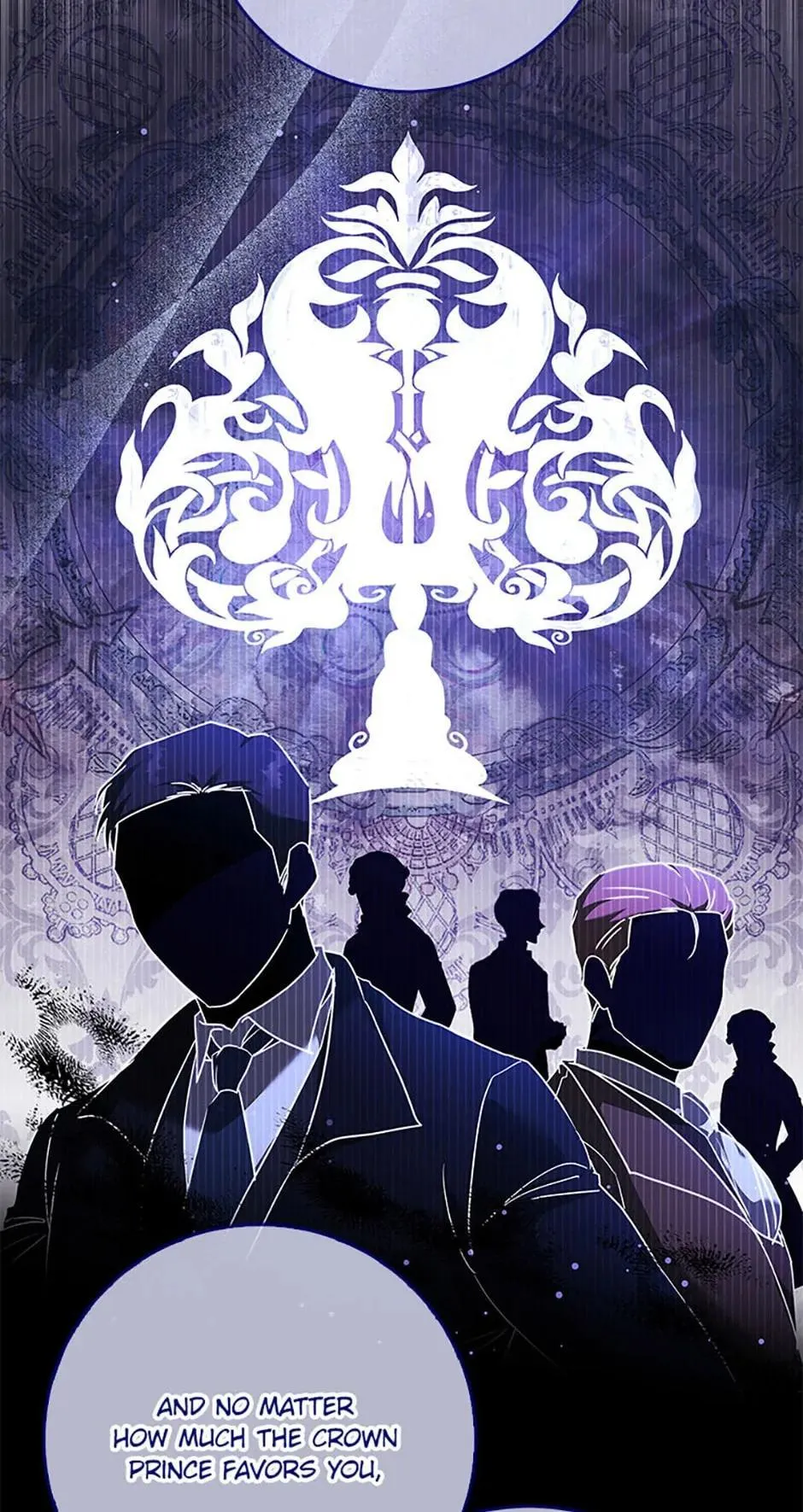 Read Sierra on Strike! chapter 57 image 14 on Lezhin