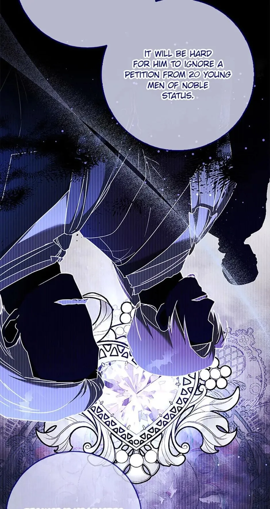 Read Sierra on Strike! chapter 57 image 15 on Lezhin