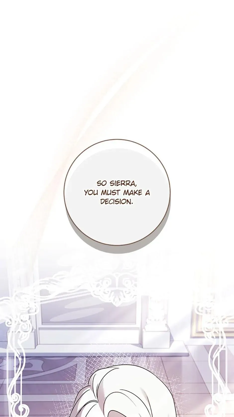 Read Sierra on Strike! chapter 57 image 18 on Lezhin