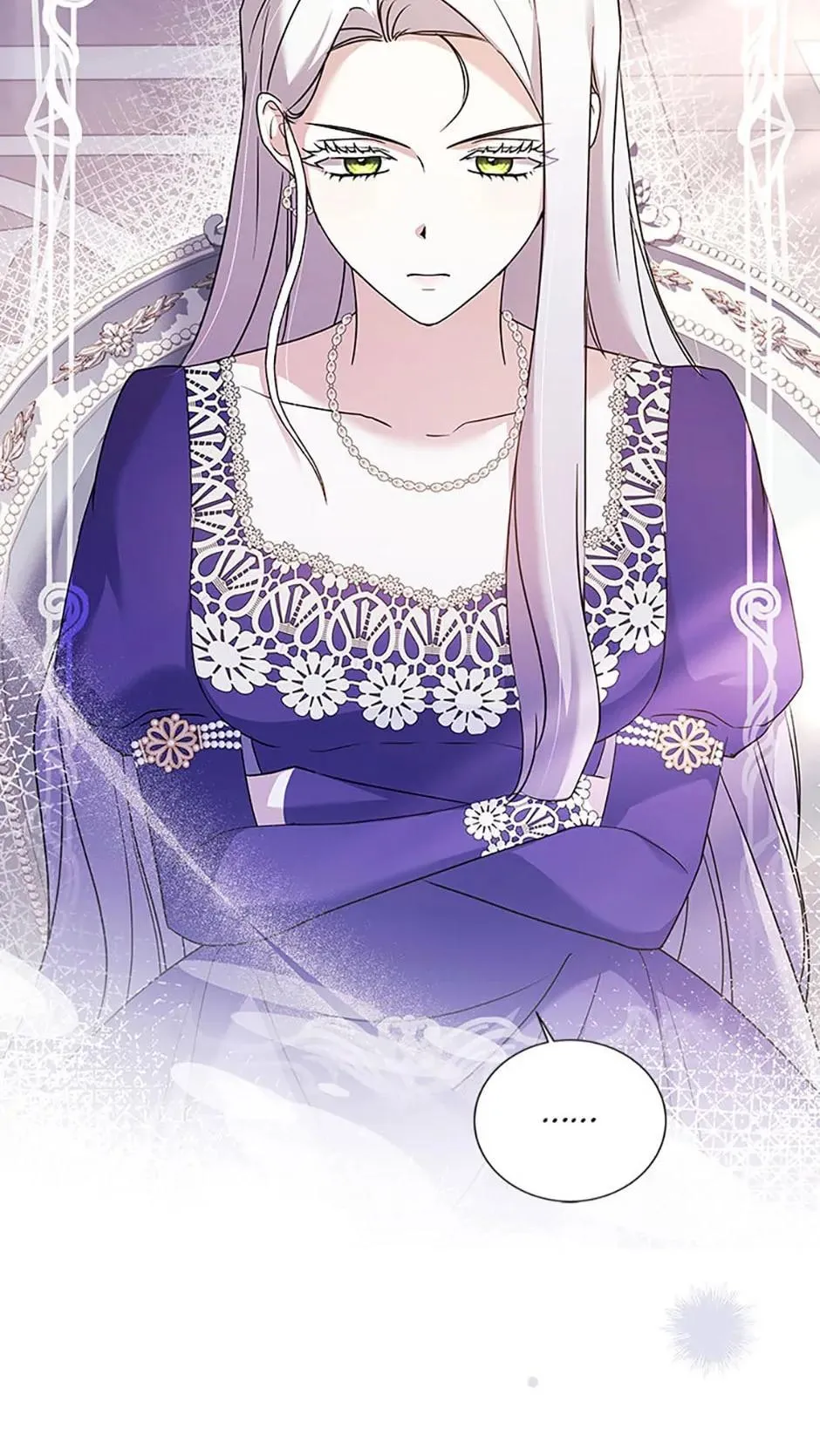 Read Sierra on Strike! chapter 57 image 19 on Lezhin