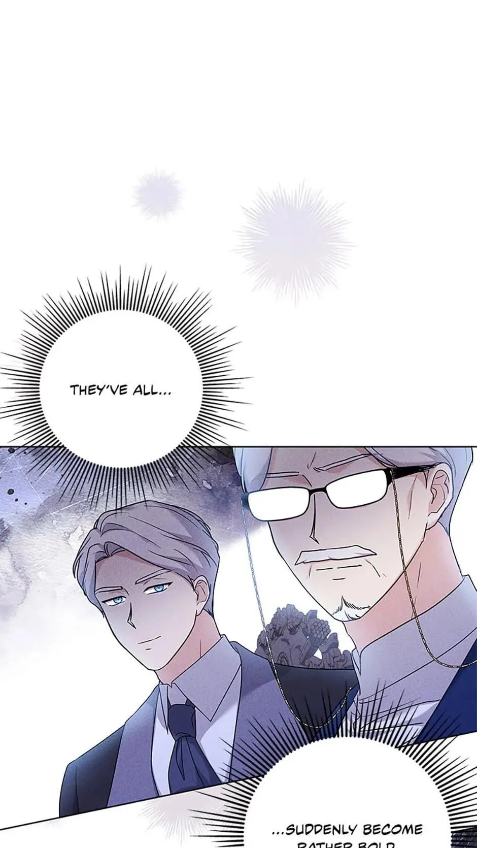 Read Sierra on Strike! chapter 57 image 20 on Lezhin