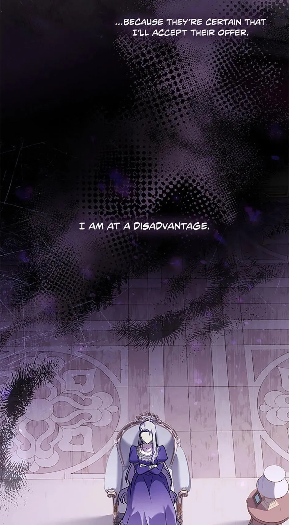 Read Sierra on Strike! chapter 57 image 23 on Lezhin