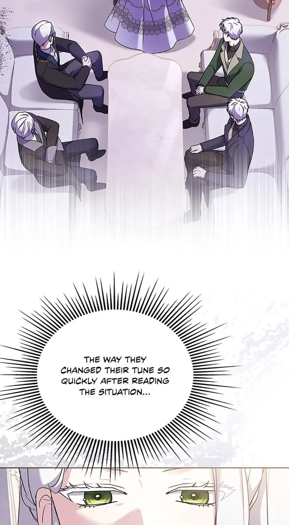 Read Sierra on Strike! chapter 57 image 24 on Lezhin