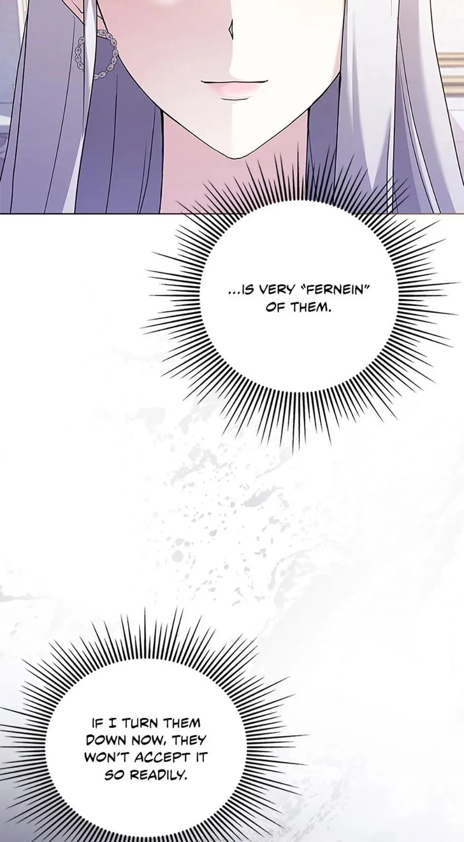 Read Sierra on Strike! chapter 57 image 25 on Lezhin