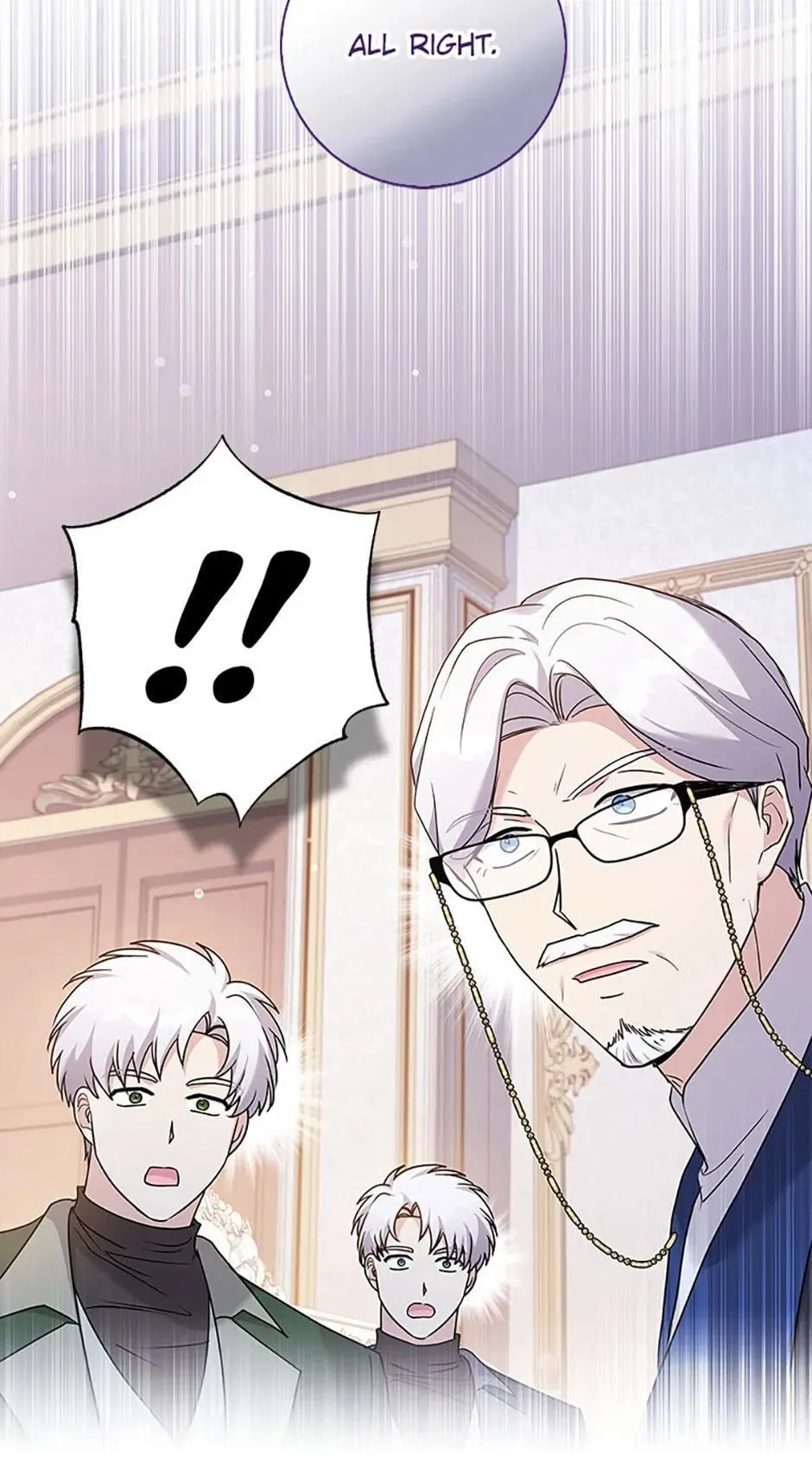 Read Sierra on Strike! chapter 57 image 27 on Lezhin